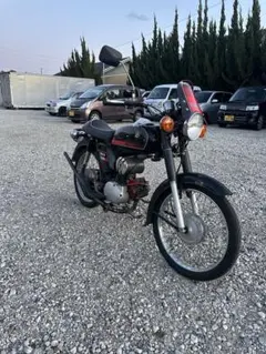 YAMAHA カウル レッド・ブラックYB50 2026年最新】ヤマハ YB50の人気アイテム - メルカリ