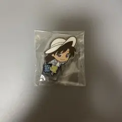 名探偵コナン セガラッキーくじ I賞 アクリルブロック 毛利蘭