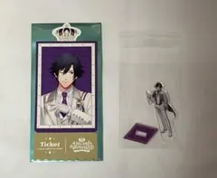 うたプリ ワンダーランド WL 15th アクスタ トキヤDREAM 特典