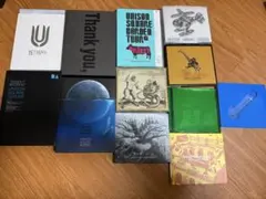 2026年最新】unison square garden dvdの人気アイテム - メルカリ