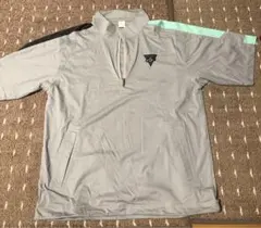 ゴルフウェア メンズ 半袖Lサイズ プラネットSPCG