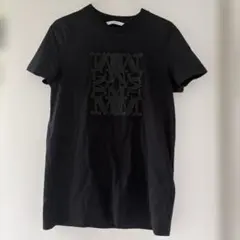 Max Mara Tシャツ レディース　黒