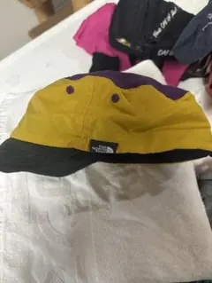THE NORTH FACE 調整可能キャップ