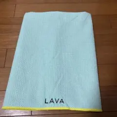 ヨガマット LAVA