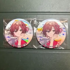 MEIKO セカライ4th 缶バッジ 2個セット