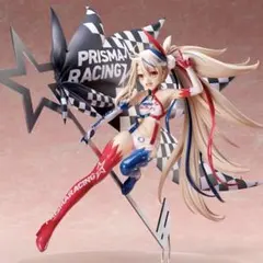 【未開封】Fate イリヤ レーシング