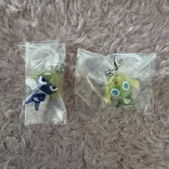 ケロロ軍曹めじるしアクセサリーであります