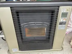 サンポット FFR-703RX M 密閉式石油ストーブのサムネイル