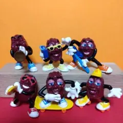 マクドナルド カナダ限定 キャラクターソックス 豪華4足フルセット画像は5セット 日本未発売】マクドナルド カナダ限定 キャラクターソックス 豪華4足