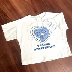 ZARA ベビー Tシャツ カットソー 92cm 2歳のサムネイル