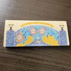 ジブリパーク　付箋