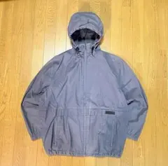 アノラックパーカー