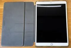 iPad Pro10.5インチ (A1709) スマートキーボード(ジャンク)付