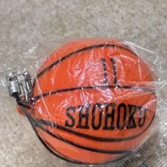 미사용 スラムダンク 湘北11番 서태웅 バスケットボール キーホルダー