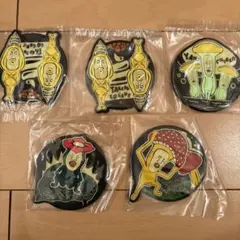 一番くじ こびとづかん