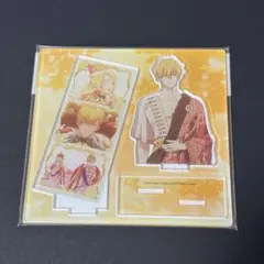 ある日、お姫様になってしまった件について 韓国 コラボカフェ アクリルスタンド