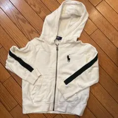 Ralph Lauren ラルフローレン　パーカー