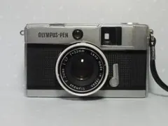 Aランク 良品 整備済み OLYMPUS PEN EED 1ヶ月動作保証付き OLYMPUS PEN-EED 整備済 Aランク 良品 整備済み OLYMPUS PEN EED
