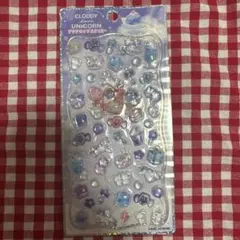 【正規品】プチドロ　プチドロップステッカー　オリジナル　ユニコーン