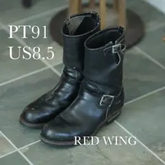 2026年最新】redwing ansi z41 pt91の人気アイテム - メルカリ