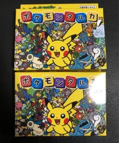 2025年最新】ポケモン／ポケットモンスター かるたの人気アイテム