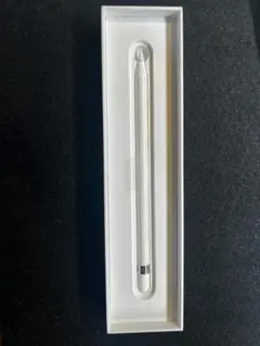 新品未開封 Apple Pencil 第1世代 純正 MK0C2J/A - メルカリ