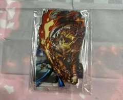 鬼滅の刃 無限列車編 無限城編 無限城決戦開幕 KV 煉獄