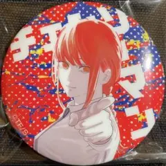 2026年最新】チェンソーマン マキマ バッジの人気アイテム - メルカリ