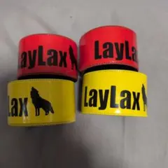 LayLax アームバンド 4個セットのサムネイル