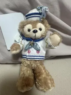 2025年最新】10周年 ダッフィー ぬいぐるみバッジの人気アイテム