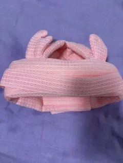 コロバンビ　転倒防止　ヘルメット