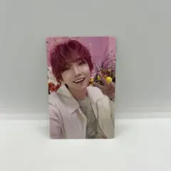 ジョシュア トレカ　always yours フラッシュプライス盤