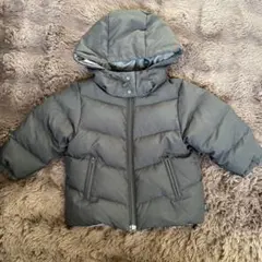 bebe べべ　ダウンジャケット　アウター