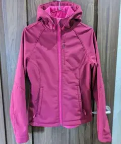 撥水ジャケット　コストコ　カークランドシグネチャー