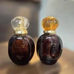 ヴィンテージ】Christian Dior 石鹸＆ミニ香水 ギフトセット - メルカリ