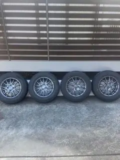 ジムニー ダンロップ GRANDTREK 175/80R16 （＊037） - メルカリ