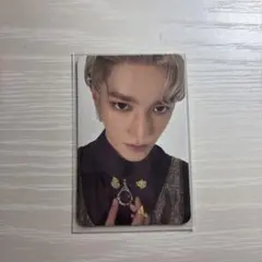 nct 127 fact check テヨントレカ