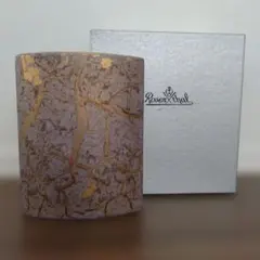 Rosenthal ローゼンタール 紙袋 フラワーベース - メルカリ