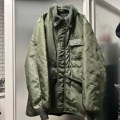 フライトジャケット ミリタリージャケット