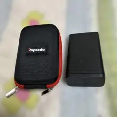 Rapsodo Mobile Launch Monitor (MLM)