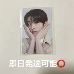 ENHYPEN エンコネ ペンミ トレカ ジェイク 13