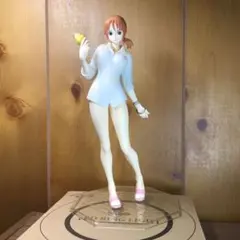 メガハウス　P.O.P ナミ　ED ver