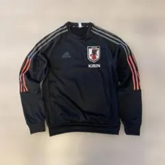 adidas 日本代表 ジャージ Mサイズ KIRIN adidas 日本代表 ジャージ Mサイズ KIRIN adidas KIRIN 日本代表