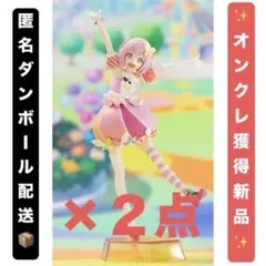 Desktop×Decorate Collections “鳳えむ”×2点