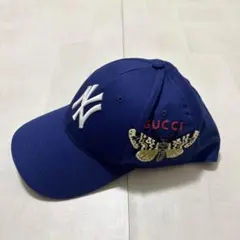 2026年最新】gucci キャップ nyの人気アイテム - メルカリ