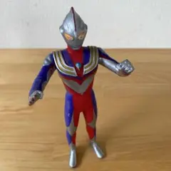ウルトラマンティガ 特撮