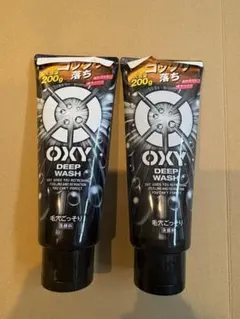 OXYディープウォッシュのサムネイル