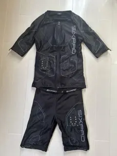 2025年最新】sixpad パワースーツの人気アイテム - メルカリ