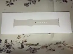 【新品未開封】Apple Watch 純正 スポーツバンド 40mm