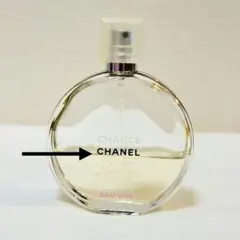 CHANEL シャネル　チャンス　オーヴィーヴ　オードトワレ　香水　50ml